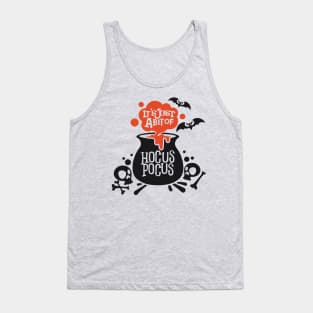 Halloween Collection Tank Top